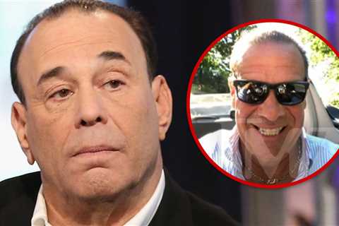 'Bar Rescue' Star Jon Taffer Sues Man for Impersonating Him at FL Bars