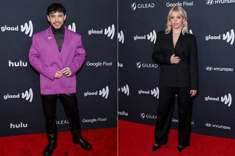 Reneé Rapp, David Archuleta Win in Music Categories at 2024 GLAAD Media Awards: Full Winners List