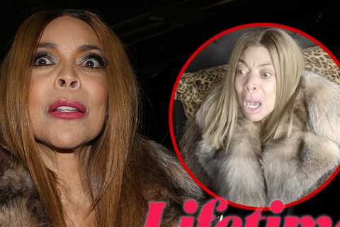 Wendy Williams' Guardian's Failed Lawsuit to Stop Documentary Unsealed