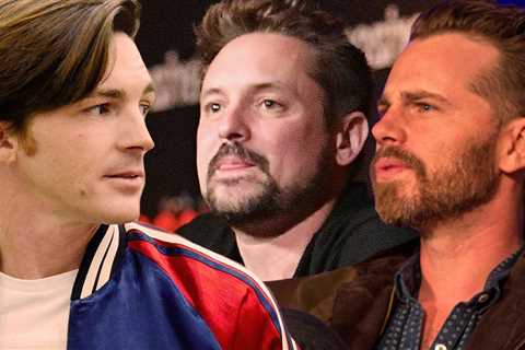 Drake Bell Calls Out Will Friedle, Rider Strong Over Brian Peck Defense