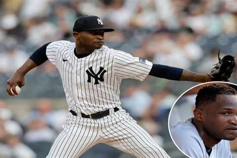 Ex-Yankee Domingo German signs minor league deal with Pirates