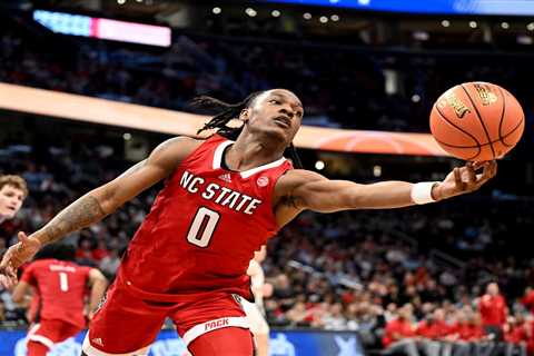 ACC Tournament Final prediction: NC State vs. North Carolina pick, odds