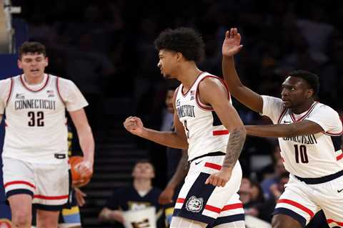 Best NCAA odds, picks and potential upsets for March Madness 2024 first round