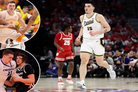 2024 March Madness Midwest Region analysis: Purdue will fall short of erasing heartbreak