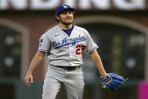 Trevor Bauer pitching for Mexican League team versus Yankees as search of MLB return continues