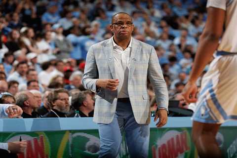 March Madness predictions, odds: North Carolina Tar Heels popular among sports bettors