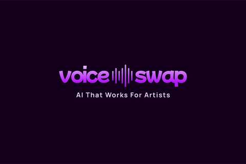 Why Voice-Swap Wants to Be an ‘Agency’ for Artists’ AI Voices