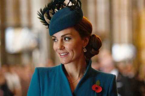 Hospital Staff Reportedly Tried To Snoop On Kate Middleton’s Medical Records