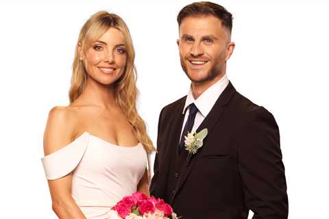 Actress from Home And Away shocks fans with appearance on Married At First Sight