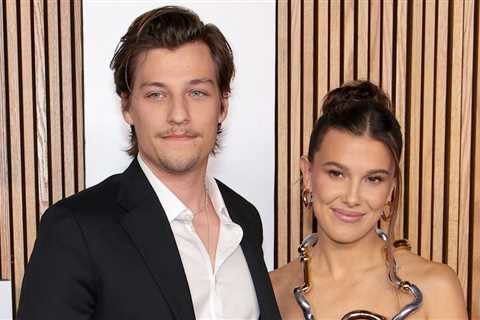 Millie Bobby Brown’s “Stranger Things” Costar Matthew Modine Will Officiate Her Upcoming Wedding To ..