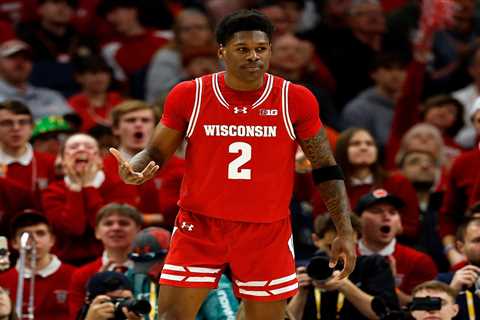 James Madison vs. Wisconsin prediction: March Madness picks, best bets