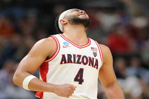 Arizona delivers agonizing bad beat in March Madness win over Long Beach State