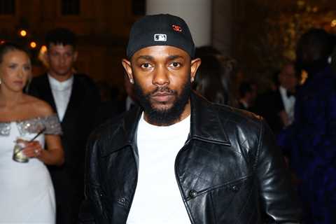 Kendrick Lamar Takes Hard Shots at Drake and J. Cole on Future and Metro Boomin’s ‘Like That’