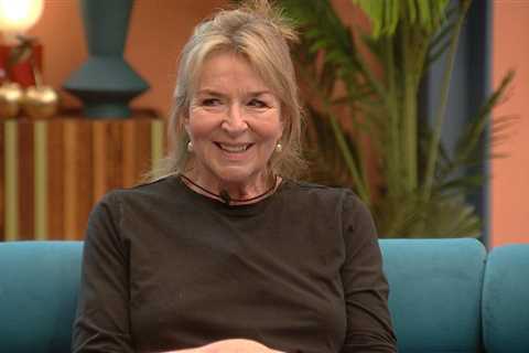 Fern Britton rules out marriage after split from This Morning star