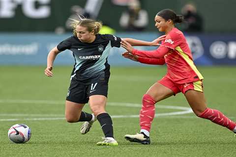 Gotham FC’s win in NWSL season opener proves costly as injuries mount