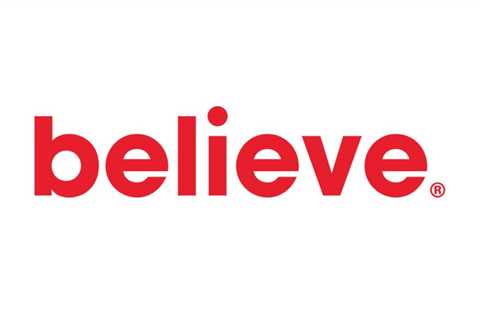 Believe’s Board Invites Warner Music Group to Make Them an Offer