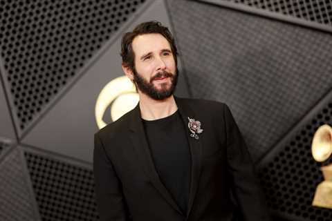 Josh Groban to Host Jazz at Lincoln Center’s 2024 Gala, Which Will Toast Late Legend Tony Bennett