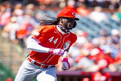 NL Central preview 2024: Prediction for Reds roster that’s on the rise