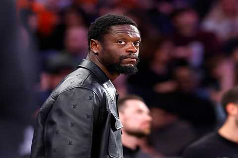 Julius Randle’s extended absence a Knicks concern with time running out before playoffs