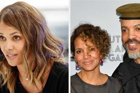 Halle Berry Recalled Her Doctor Mistakenly Telling Her She Had The “Worst Case Of Herpes” When She..