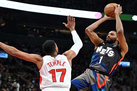 Nets’ lack of ‘competitive stamina’ worrying trend in spiraling season