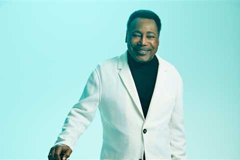 George Benson of ‘This Masquerade’ Fame Reunites With Warner Music Group