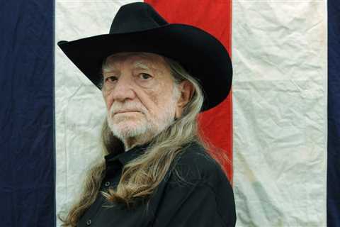 Willie Nelson’s 4th of July Picnic Set for Philadelphia for First Time