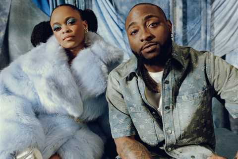 Switching Gears: Davido and Lila Iké Play Two Lies and a Truth | Honda Stage x Billboard
