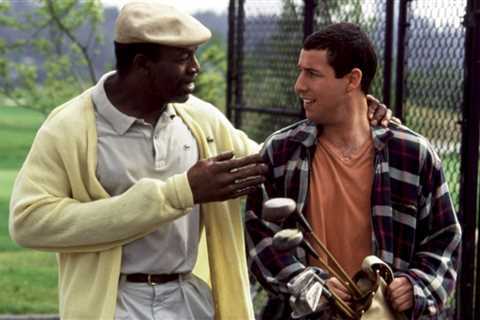 A New ‘Happy Gilmore’ Movie Is Rumored to Be Coming: How to Watch the First Film Online