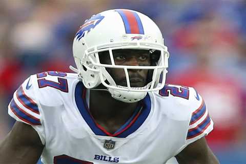 Tre’Davious White signing one-year contract with Rams after Bills release