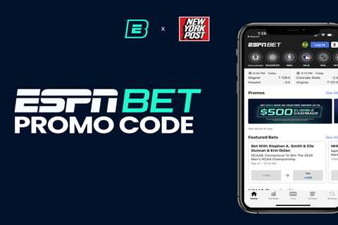 ESPN BET promo code NPNEWSNC: $225 bonus in NC on any game this week