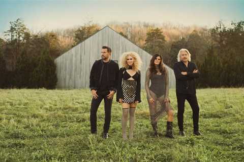 Little Big Town, Sugarland to Collaborate During CMT Music Awards