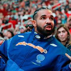 Drake Receives Offer From Uma Thurman for Her ‘Kill Bill’ Suit Amid His Rap Beefs: ‘Need This?’