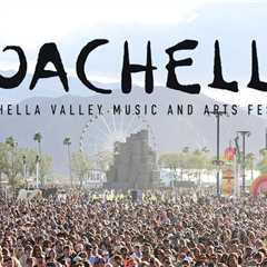 Coachella Weekend 1 2024 Had No Curfew Fines Compared To $117K Last Year
