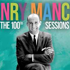 Michael Bublé, Lizzo, Stevie Wonder & More Help Celebrate Centennial of Henry Mancini’s Birth