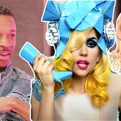 Richy Jackson Talks About Working With Lady Gaga, JoJo Siwa’s ‘Karma’ & More | Billboard News