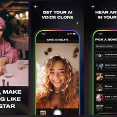 Mayk Launches AI Karaoke Product popstarz.ai
