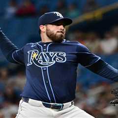 Rays vs. Angels prediction: MLB odds, picks, best bets for Tuesday