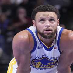 NBA play-in props: Odds, player picks for Stephen Curry, Domantas Sabonis