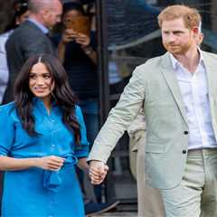 Prince Harry declares US as primary residence amid 'drug use' controversy