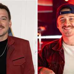 Morgan Wallen Issued An Apology After Being Arrested For Reckless Endangerment And Disorderly..