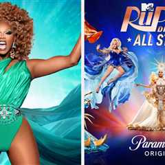 RuPaul's Drag Race All Stars 9 Just RuVealed The Cast And A Stunning Twist The Show Hasn't Done..
