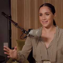 Meghan Markle's new podcast delayed until 2025 as she focuses on Netflix series
