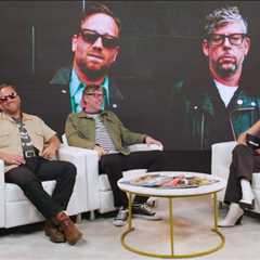The Black Keys Talk New Collaborations With Beck, Juicy J & Noel Gallagher: ‘It Almost Feels Like..