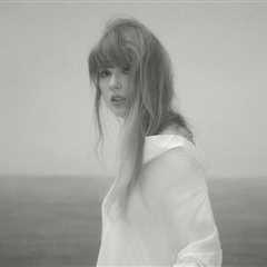 New Taylor Swift Album Boosts Streams for The Starting Line, The Blue Nile & Other Honorary..
