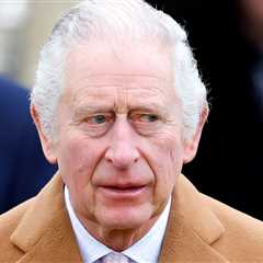 King Charles Funeral Plans Reportedly Being Discussed Amid Cancer Battle