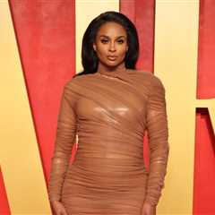 Ciara Joining ‘American Idol’ As Guest Mentor for Adele Night
