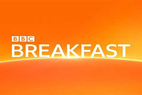 BBC Breakfast: Shock as Two Regular Stars Missing