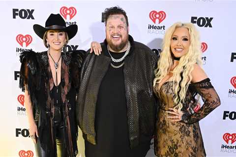 iHeartRadio Music Awards 2024: Best Photos From the Red Carpet