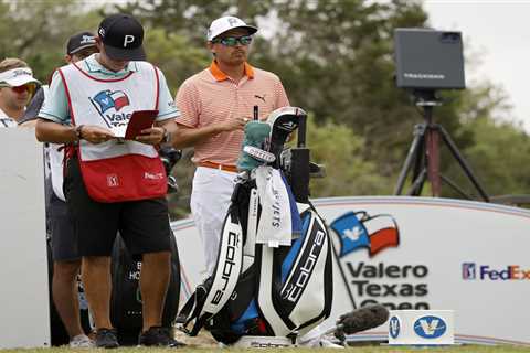 2024 Valero Open long-shot bets: Three PGA predictions for TPC San Antonio